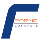 Forma Concrete Logo